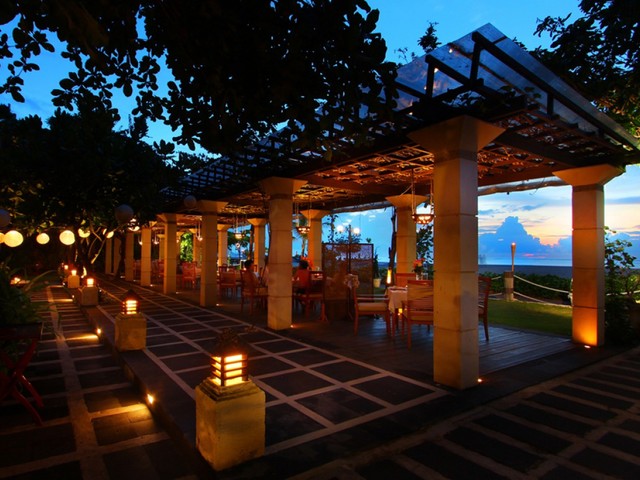 фото отеля The Sandi Phala Beach Resort изображение №29