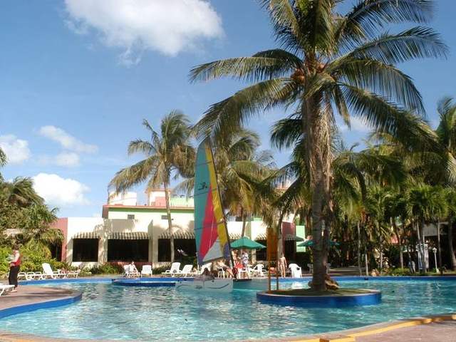 фото отеля Islazul Club Tropical изображение №29