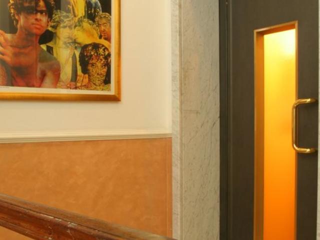 фото отеля Hotel Fellini изображение №29