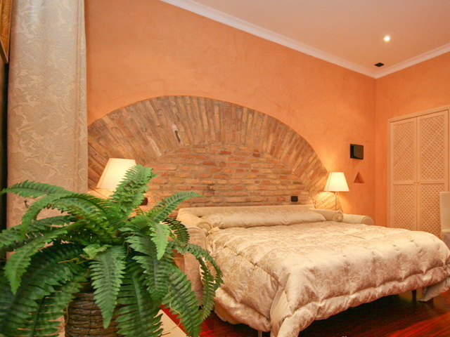 фотографии Colosseo Luxury Suite 107 изображение №16