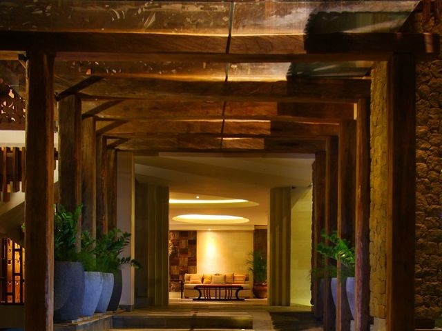 фото The Kirana Hotel Resto & Spa изображение №38