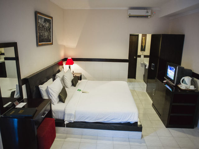 фото Legian Guest House изображение №6