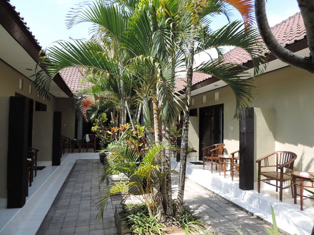 фотографии Legian Guest House изображение №20