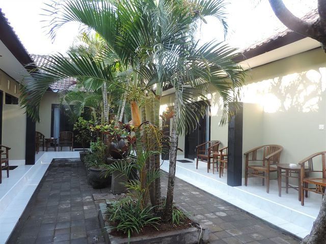 фотографии Legian Guest House изображение №36