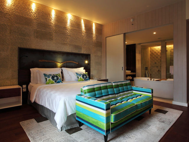 фото отеля TS Suites Bali & Villas изображение №5