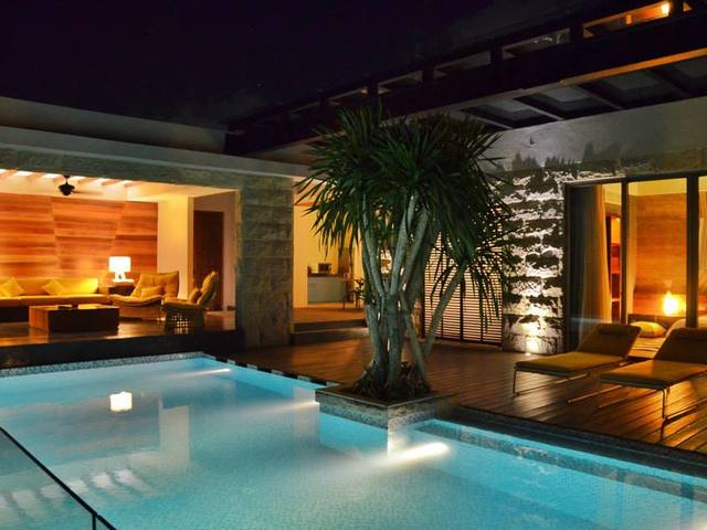 фото TS Suites Bali & Villas изображение №6