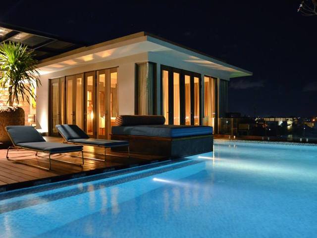 фотографии TS Suites Bali & Villas изображение №8