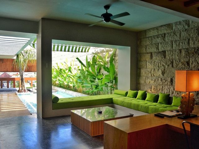 фото TS Suites Bali & Villas изображение №22
