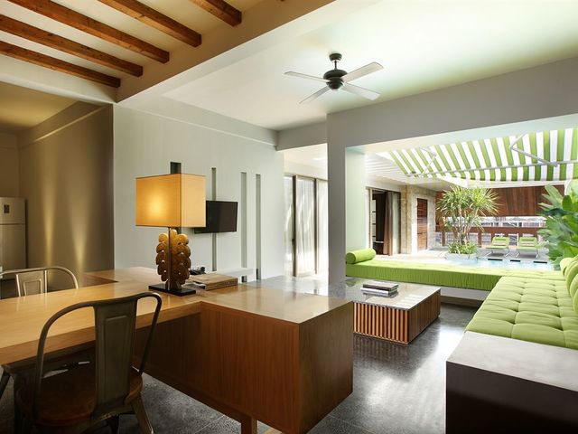 фото TS Suites Bali & Villas изображение №70