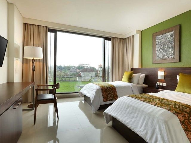 фото Plataran Ubud Hotel & Spa изображение №14