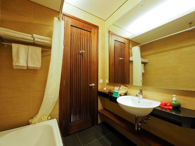 фотографии отеля Plataran Ubud Hotel & Spa изображение №15