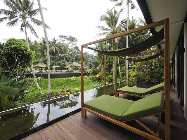 фотографии отеля Plataran Ubud Hotel & Spa изображение №51