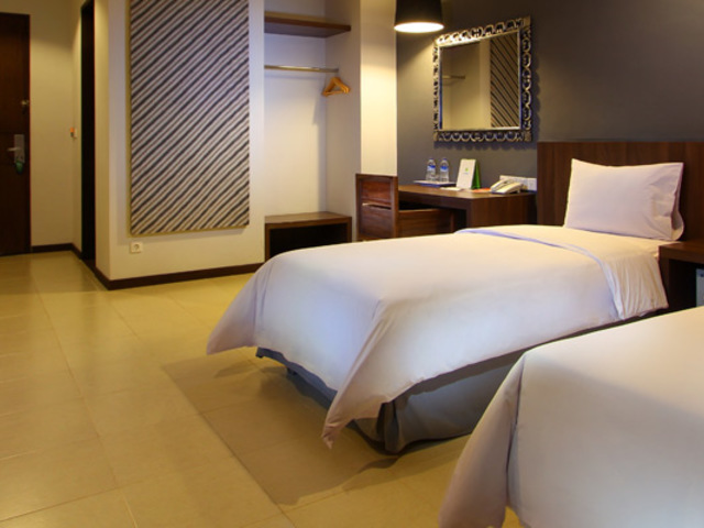 фото отеля Praja изображение №21