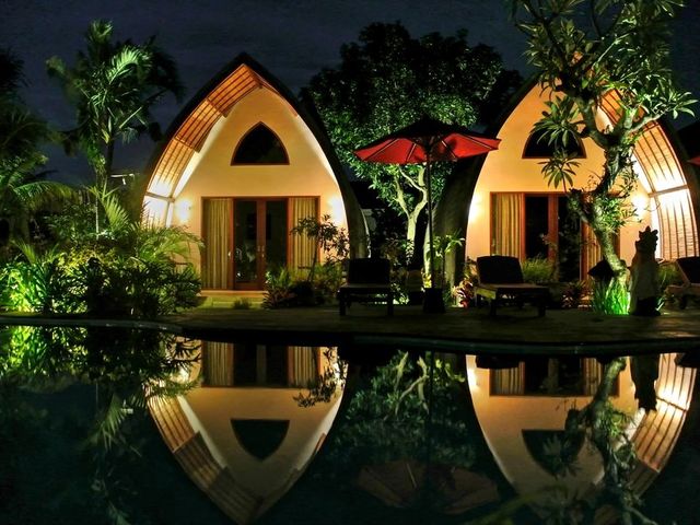 фотографии отеля Klumpu Bali Resort  изображение №3