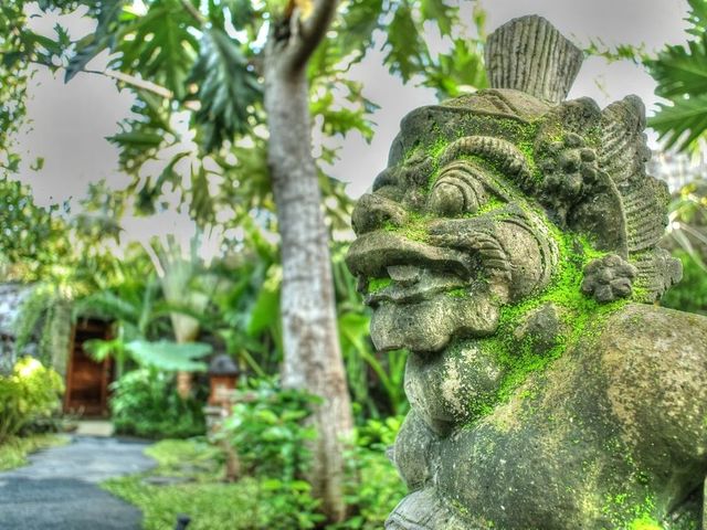 фотографии Klumpu Bali Resort  изображение №4