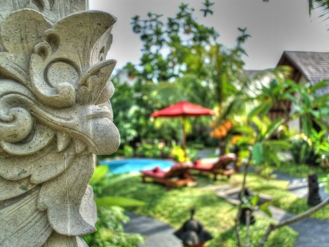 фото отеля Klumpu Bali Resort  изображение №5
