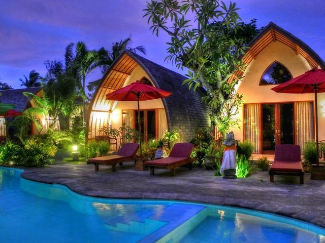 фото отеля Klumpu Bali Resort  изображение №9