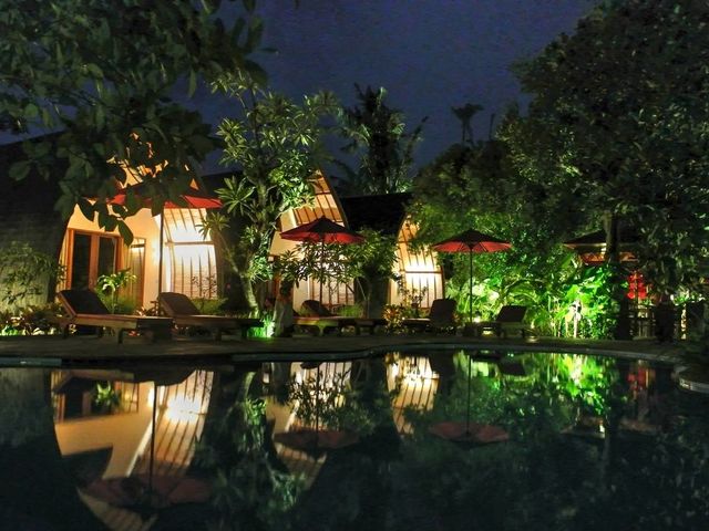 фото отеля Klumpu Bali Resort  изображение №13