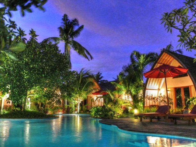 фото Klumpu Bali Resort  изображение №14