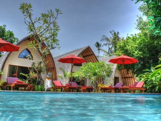 фото отеля Klumpu Bali Resort  изображение №1