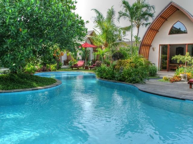 фото отеля Klumpu Bali Resort  изображение №21