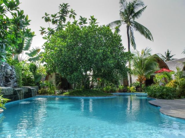 фото Klumpu Bali Resort  изображение №22