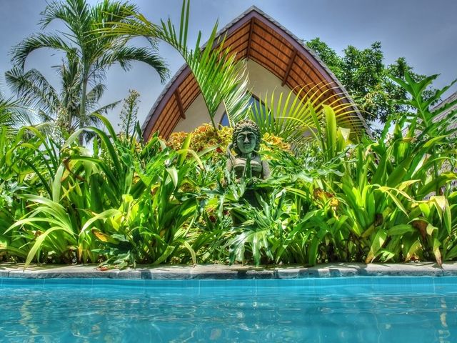 фотографии Klumpu Bali Resort  изображение №24
