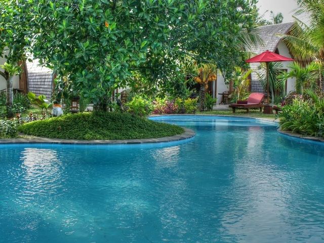 фото отеля Klumpu Bali Resort  изображение №25