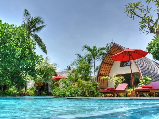 фотографии Klumpu Bali Resort  изображение №28