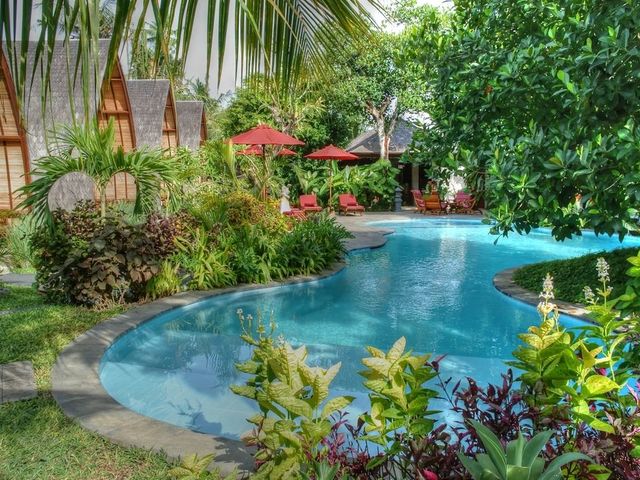фото отеля Klumpu Bali Resort  изображение №29