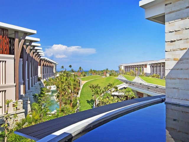 фото Sofitel Bali Nusa Dua изображение №42