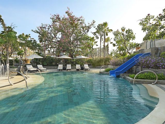 фотографии Sofitel Bali Nusa Dua изображение №44