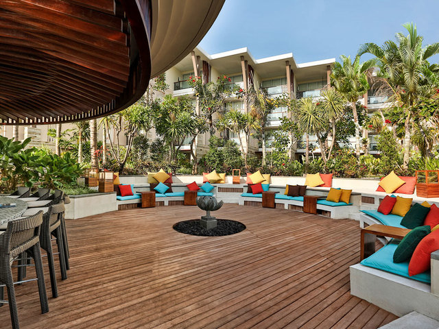 фото Sofitel Bali Nusa Dua изображение №74