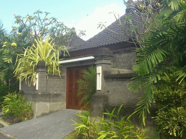 фото Swan Keramas Bali Villas изображение №10