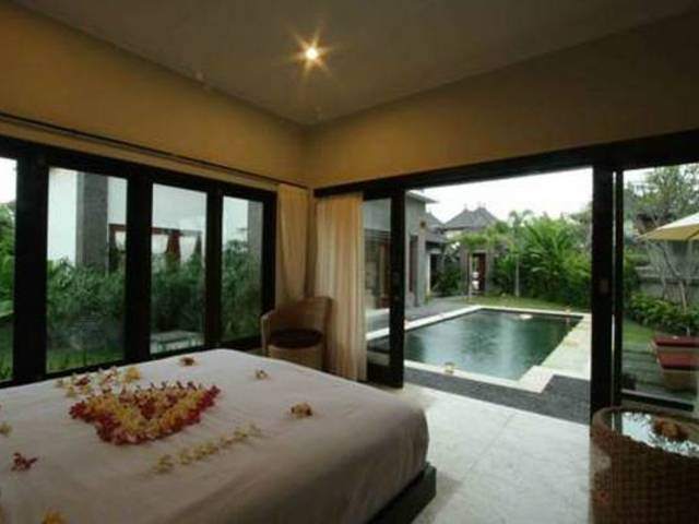 фотографии Swan Keramas Bali Villas изображение №12