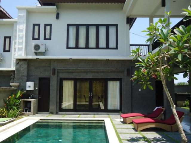 фото Swan Keramas Bali Villas изображение №14