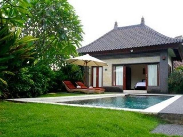 фотографии отеля Swan Keramas Bali Villas изображение №15