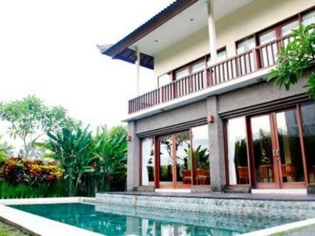 фото отеля Swan Keramas Bali Villas изображение №17
