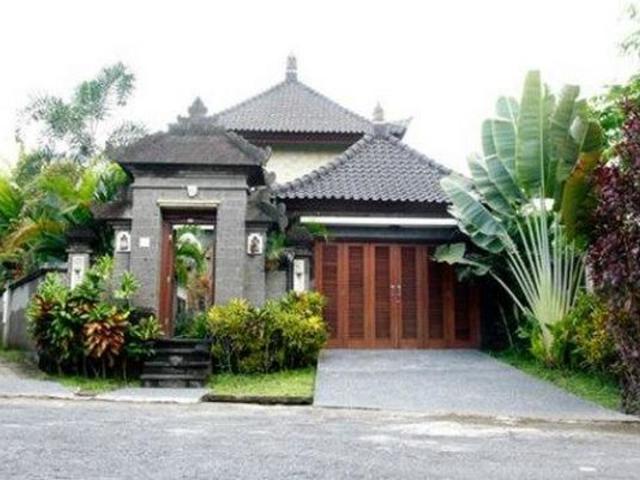 фото Swan Keramas Bali Villas изображение №18
