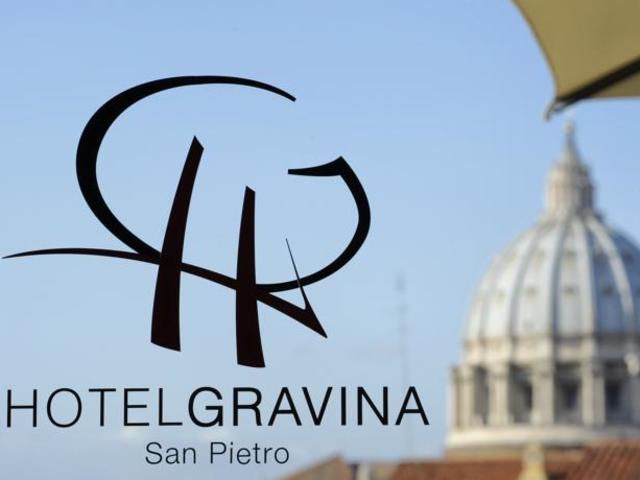 фото отеля Hotel Gravina San Pietro изображение №1