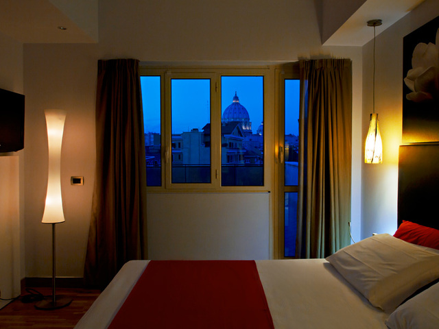 фото Hotel Gravina San Pietro изображение №18