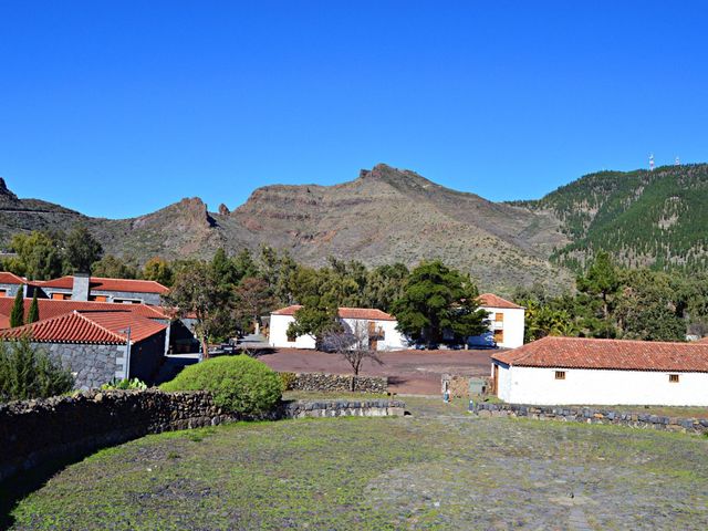 фото отеля La Casona del Patio (ex. Senorio del Valle) изображение №45