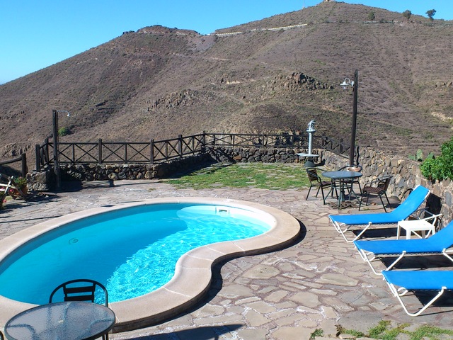 фото отеля Casa Rural Vera De La Hoya изображение №1