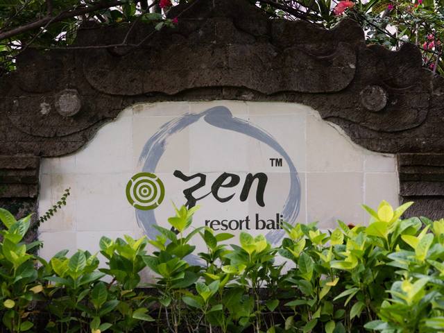 фото отеля Zen Resort изображение №33