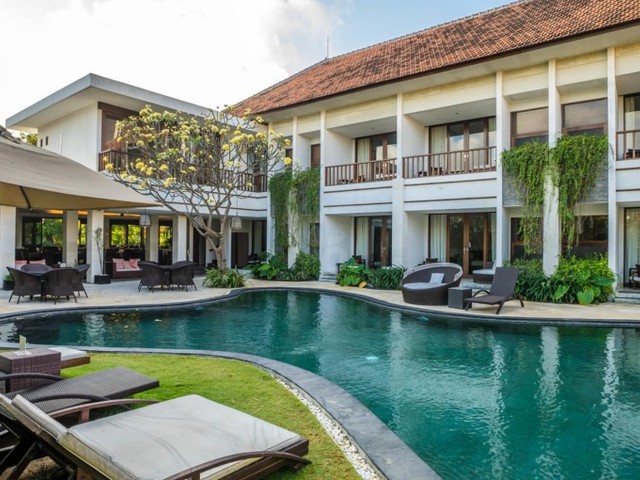 фото Villa Diana Bali изображение №2