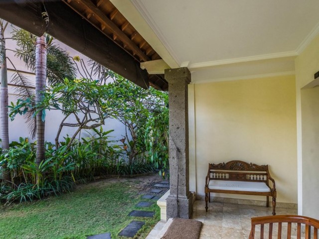 фото отеля Villa Diana Bali изображение №9