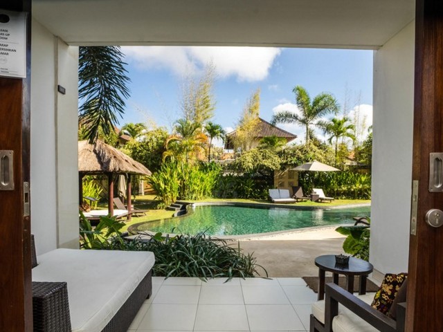 фото отеля Villa Diana Bali изображение №13