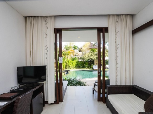 фото отеля Villa Diana Bali изображение №17