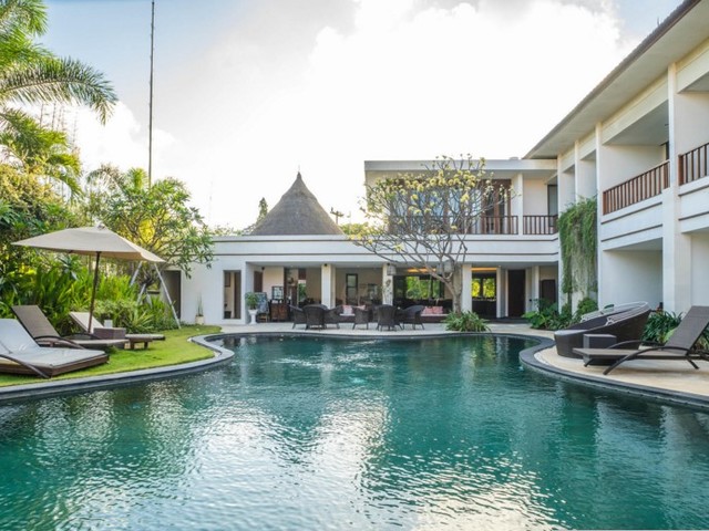 фотографии отеля Villa Diana Bali изображение №19