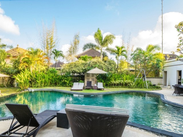 фото Villa Diana Bali изображение №22